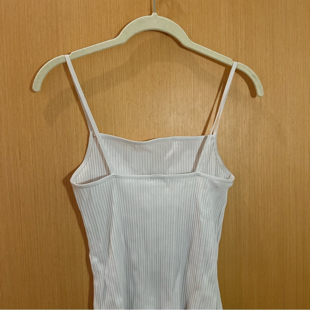 Wilfred Ribbed Tank | Size S - Picture 5 of 8